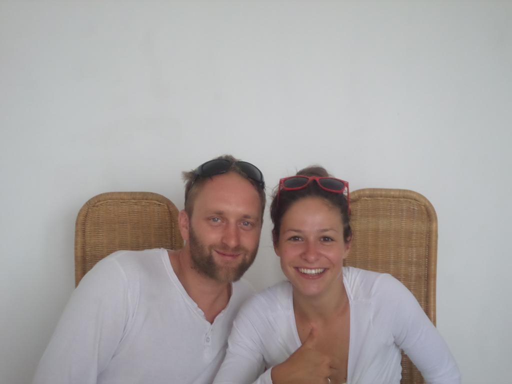 High View Homestay Kandy Esterno foto