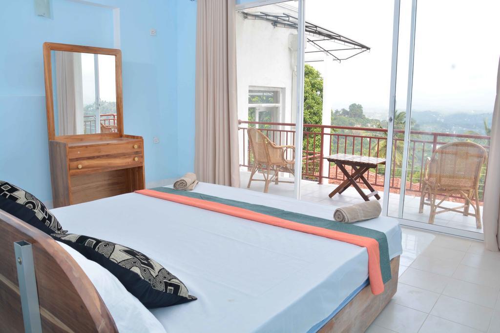 High View Homestay Kandy Camera foto