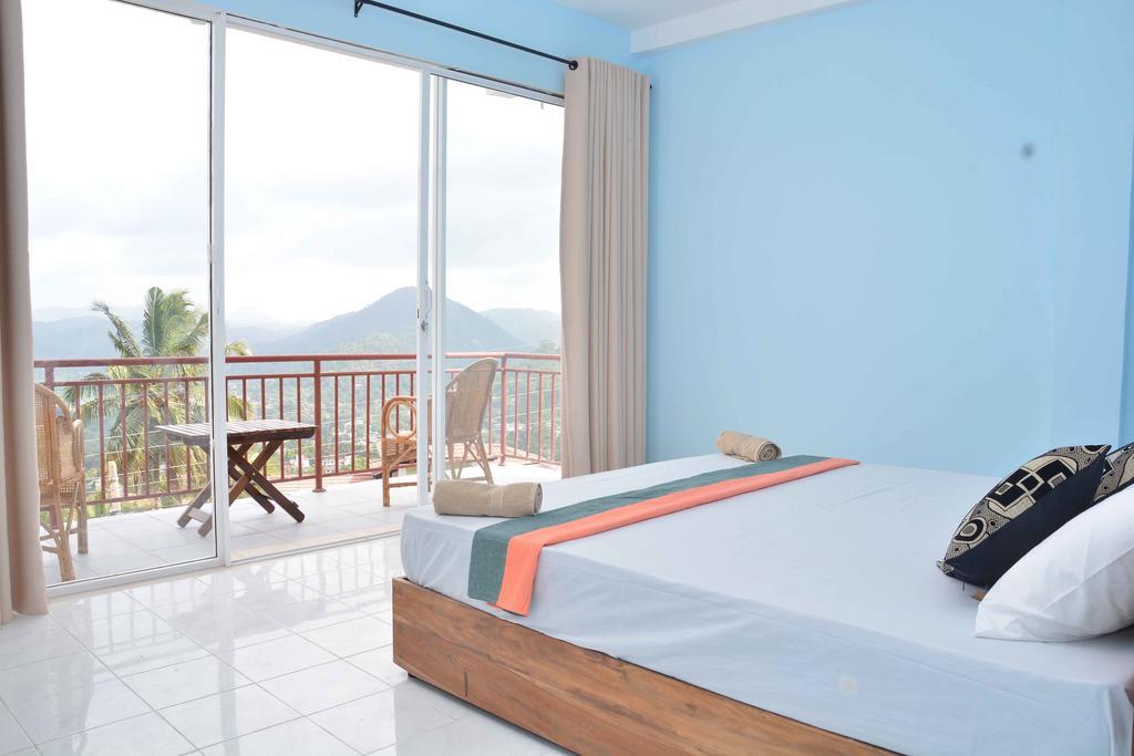 High View Homestay Kandy Camera foto